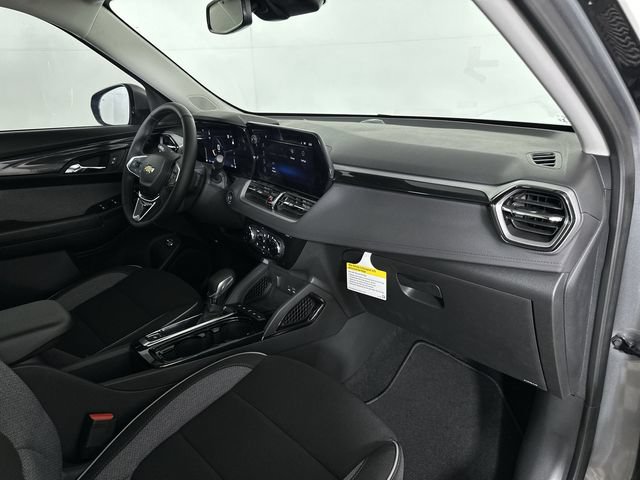 2026 Chevrolet Trailblazer LT - Photo 31