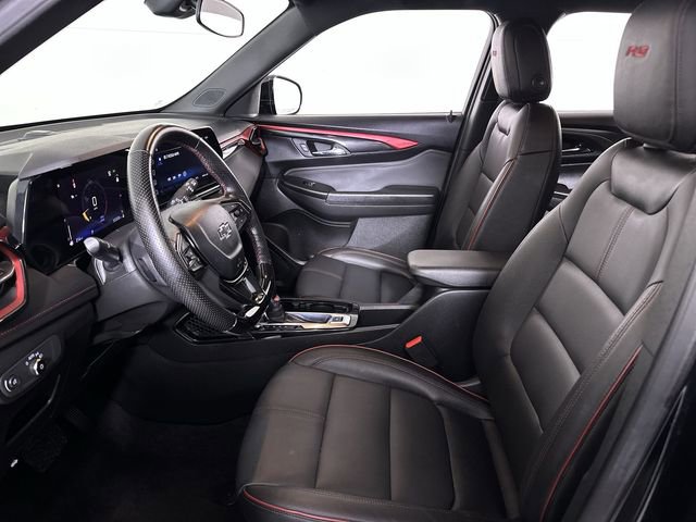 2024 Chevrolet TrailBlazer RS - Photo 39