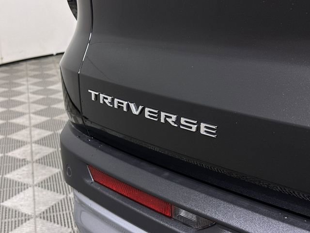 2026 Chevrolet Traverse LT - Photo 33