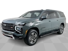 2026 Chevrolet Suburban Z71 SUV
