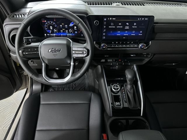 2026 Chevrolet Colorado Trail Boss - Photo 21