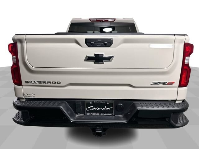 2026 Chevrolet Silverado 1500 ZR2 - Photo 8