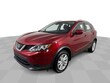  Nissan Rogue Sport