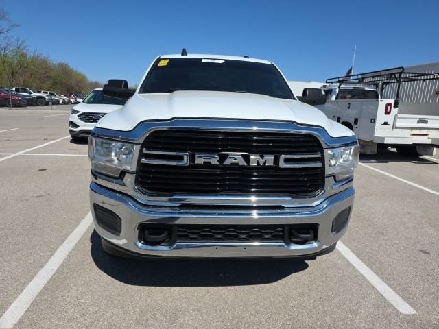 2021 RAM Ram 2500 Pickup Big Horn - Photo 8