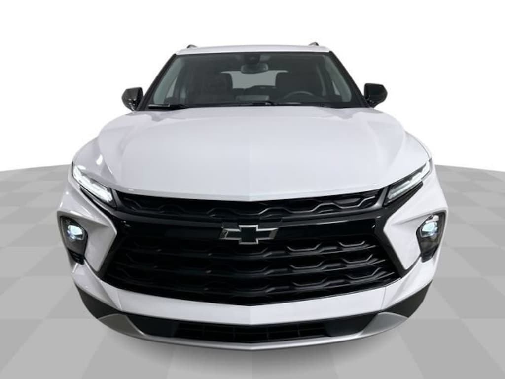 New 2026 Chevrolet Blazer 2LT SUV