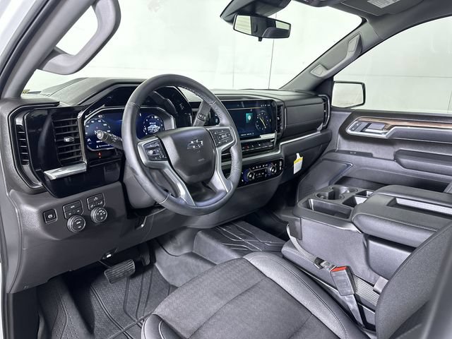2026 Chevrolet Silverado 1500 RST - Photo 11