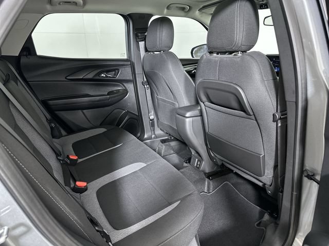 2026 Chevrolet Trailblazer LT - Photo 29