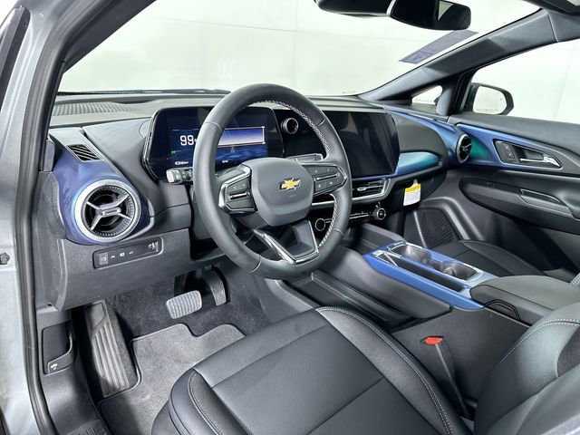 2026 Chevrolet Equinox EV 2LT - Photo 11