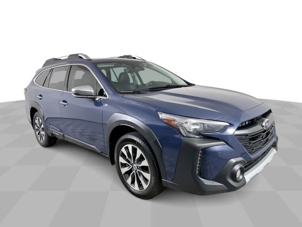 Used 2023 Subaru Outback Touring XT