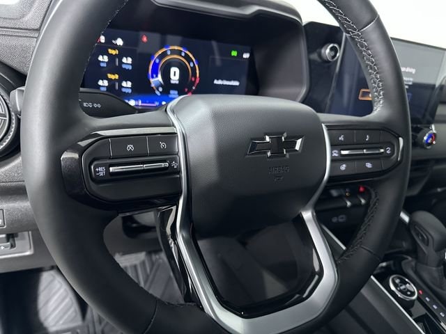 2026 Chevrolet Colorado Trail Boss - Photo 12