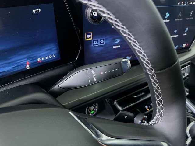 2026 Chevrolet Traverse LT - Photo 17
