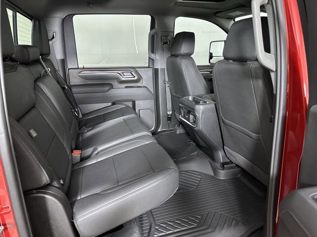 2026 Chevrolet Silverado 2500 HD LTZ - Photo 29