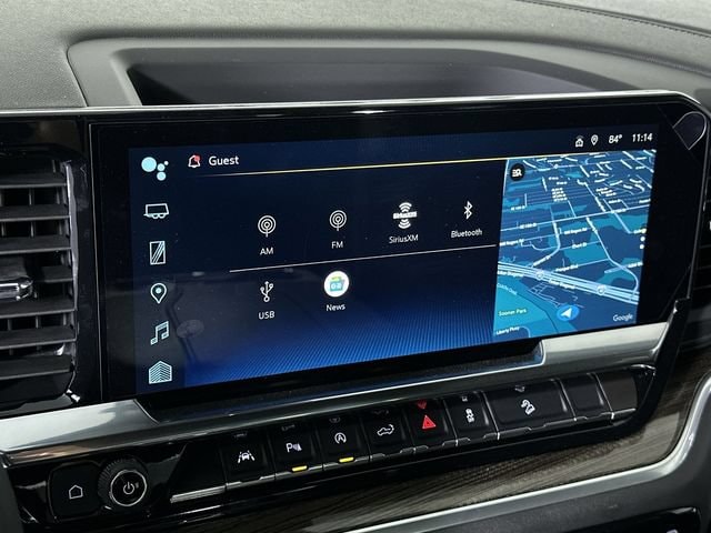 2026 Chevrolet Silverado 1500 LT Trail Boss - Photo 14