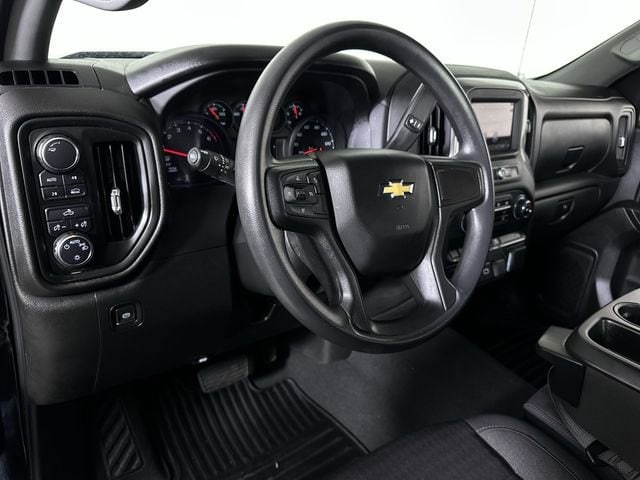 2024 Chevrolet Silverado 1500 Custom - Photo 10