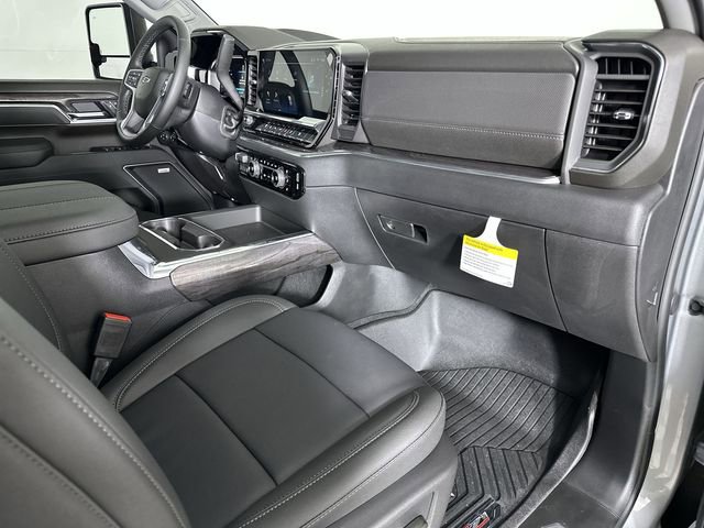 2026 Chevrolet Silverado 2500 HD LTZ - Photo 31