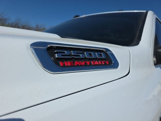 2021 RAM Ram 2500 Pickup Big Horn - Photo 10