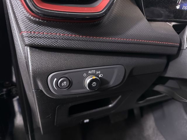 2024 Chevrolet TrailBlazer RS - Photo 36