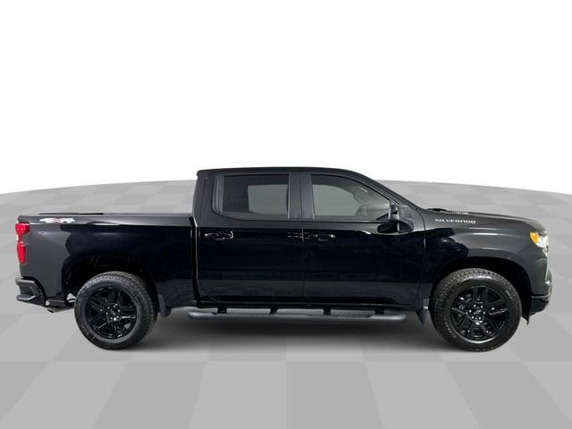2026 Chevrolet Silverado 1500 RST - Photo 10