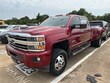 Chevrolet Silverado 3500 HD