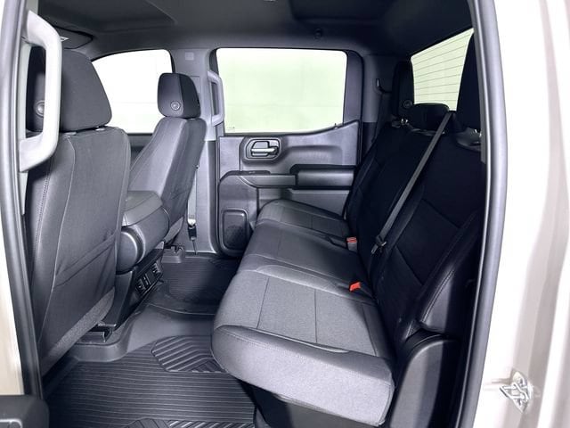 2026 Chevrolet Silverado 1500 Custom Trail Boss - Photo 27