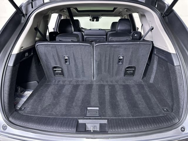 2025 Acura MDX Base - Photo 27