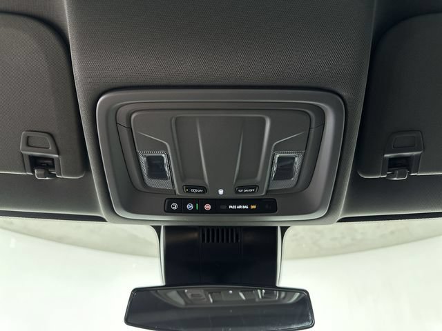 2026 Chevrolet Silverado 1500 RST - Photo 20
