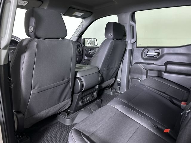 2026 Chevrolet Silverado 1500 Custom Trail Boss - Photo 23