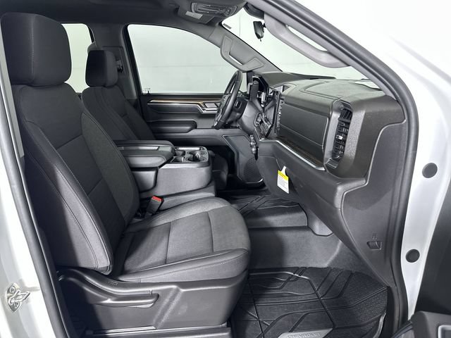 2026 Chevrolet Silverado 1500 RST - Photo 30