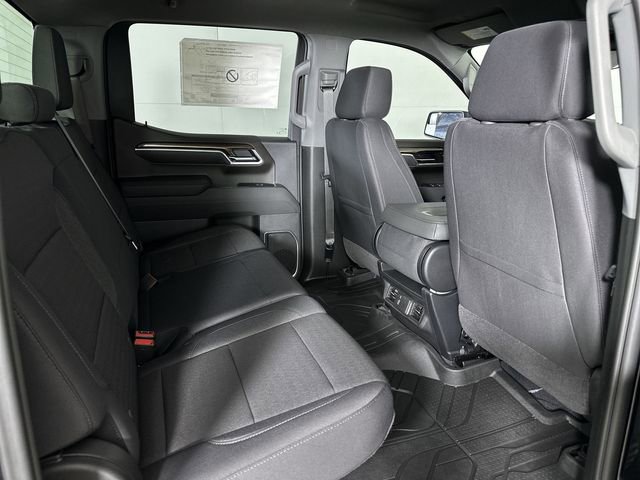 2026 Chevrolet Silverado 1500 RST - Photo 28