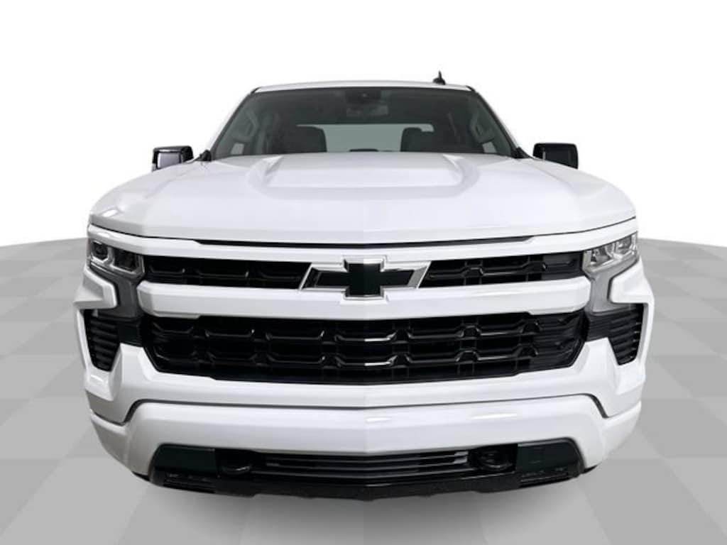 New 2026 Chevrolet Silverado 1500 RST Select Truck
