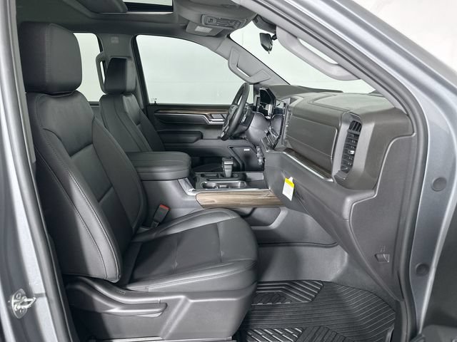 2026 Chevrolet Silverado 1500 LT Trail Boss - Photo 30