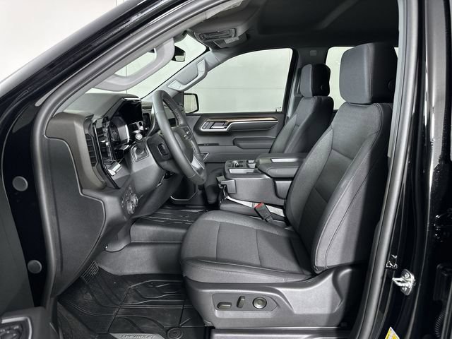 2026 Chevrolet Silverado 1500 RST - Photo 20