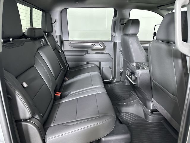2026 Chevrolet Silverado 2500 HD LTZ - Photo 29
