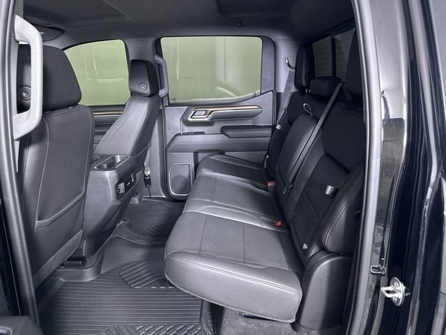 2022 Chevrolet Silverado 1500 LT Trail Boss - Photo 26