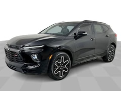 2026 Chevrolet Blazer RS SUV