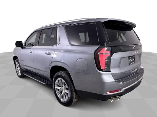 2025 Chevrolet Tahoe Premier - Photo 7