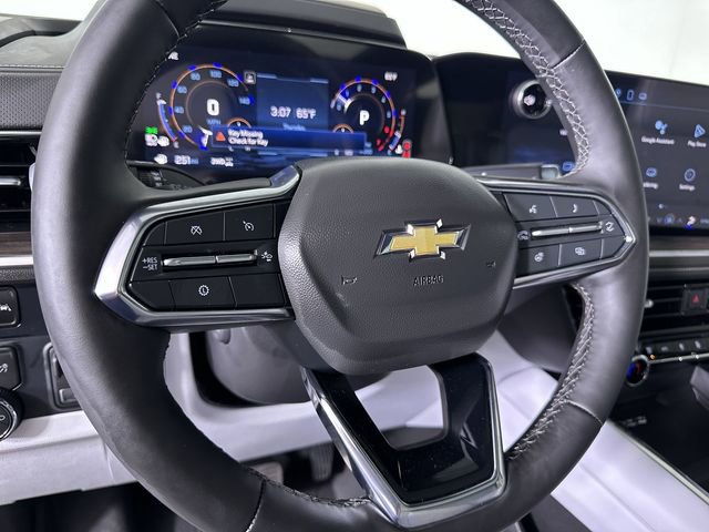 2025 Chevrolet Tahoe Premier - Photo 12