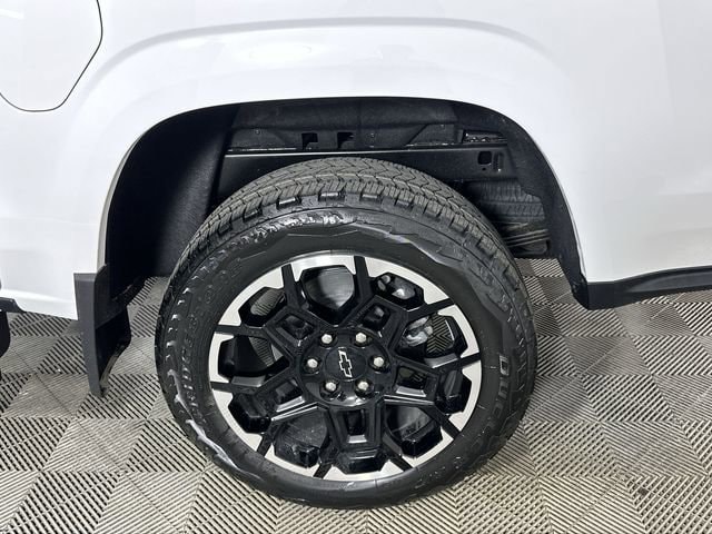 2026 Chevrolet Colorado Z71 - Photo 34