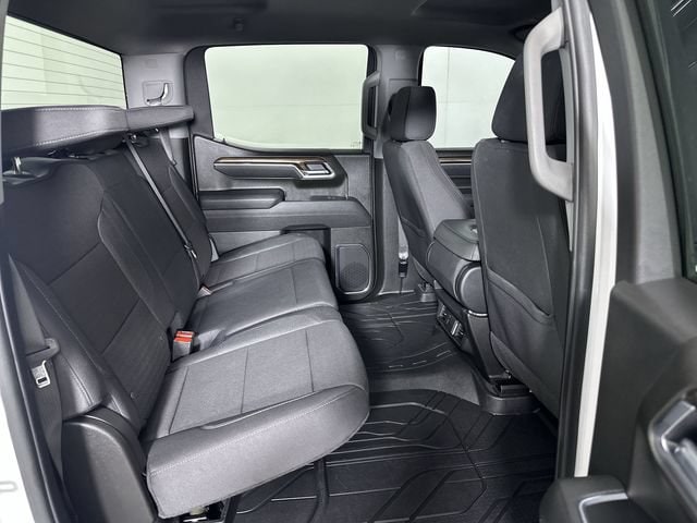 2026 Chevrolet Silverado 1500 RST - Photo 29