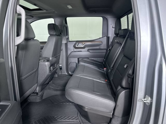 2026 Chevrolet Silverado 1500 LT Trail Boss - Photo 27