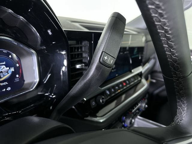 2026 Chevrolet Silverado 2500 HD LTZ - Photo 17