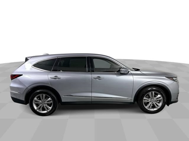 2025 Acura MDX Base - Photo 9