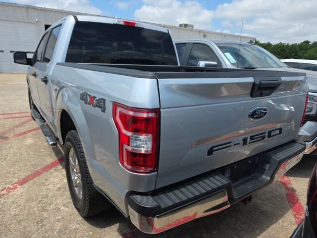 Used 2019 Ford F-150 XL