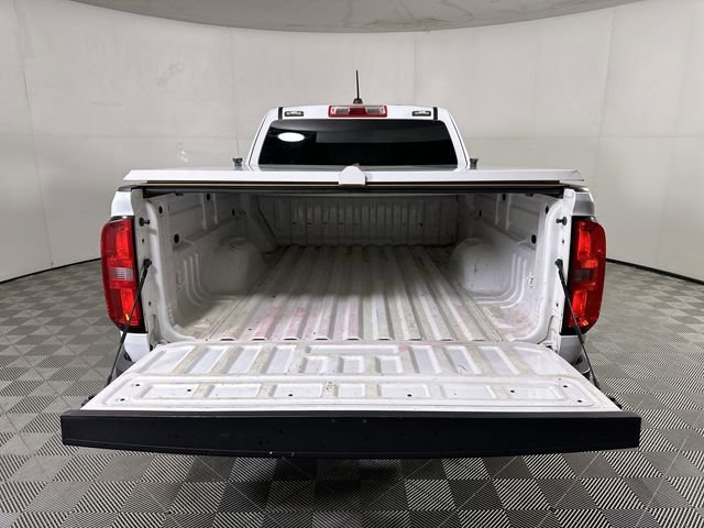 2021 Chevrolet Colorado LT - Photo 27