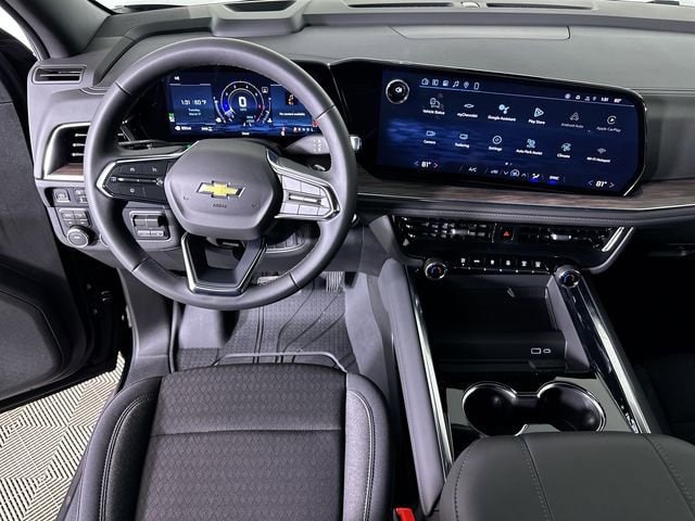 2026 Chevrolet Tahoe LS - Photo 21
