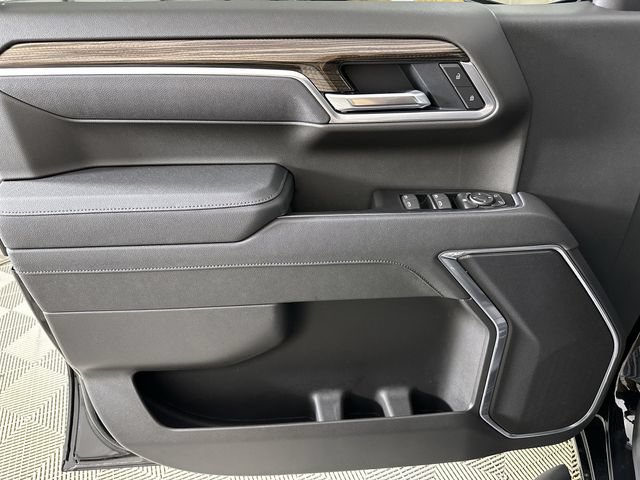 2026 Chevrolet Silverado 1500 RST - Photo 23