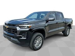 2026 Chevrolet Colorado LT Truck