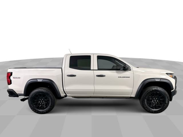 2026 Chevrolet Colorado Trail Boss - Photo 10