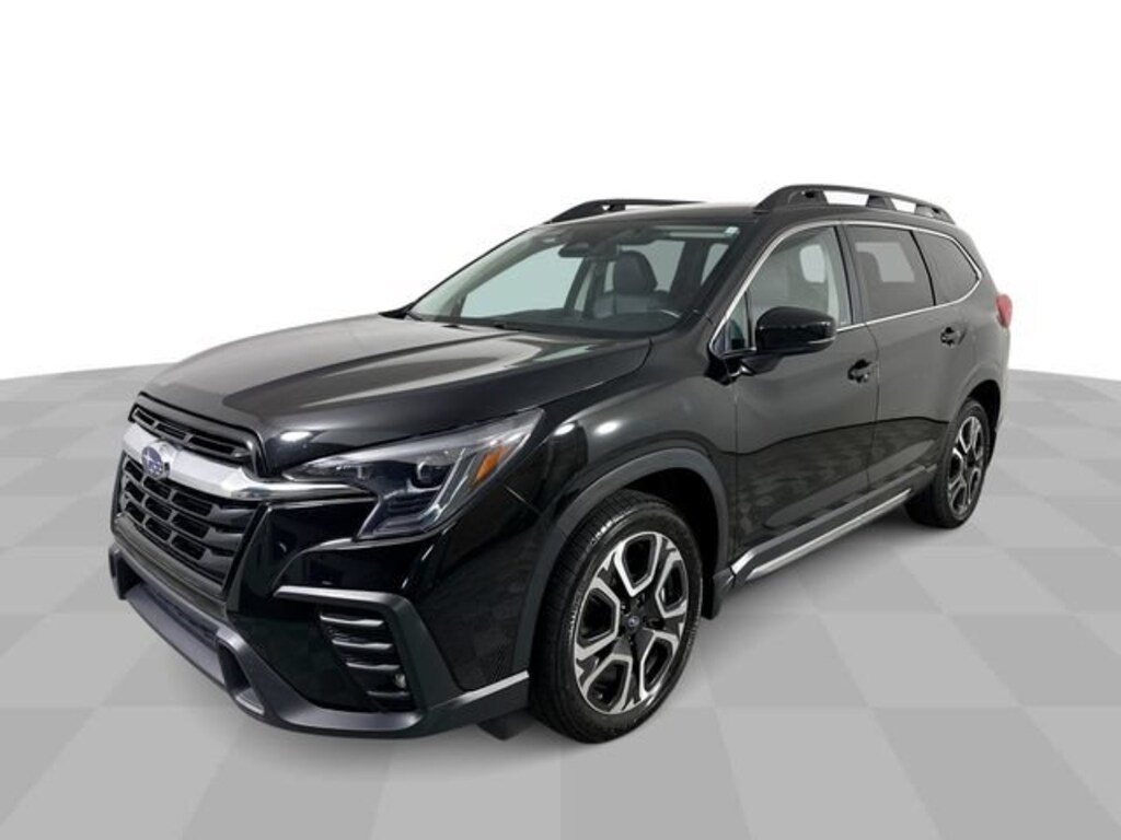 Used 2024 Subaru Ascent Limited