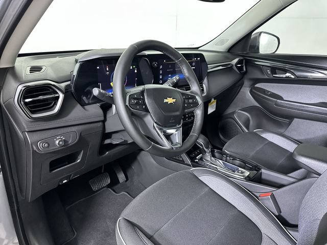 2026 Chevrolet Trailblazer LT - Photo 11